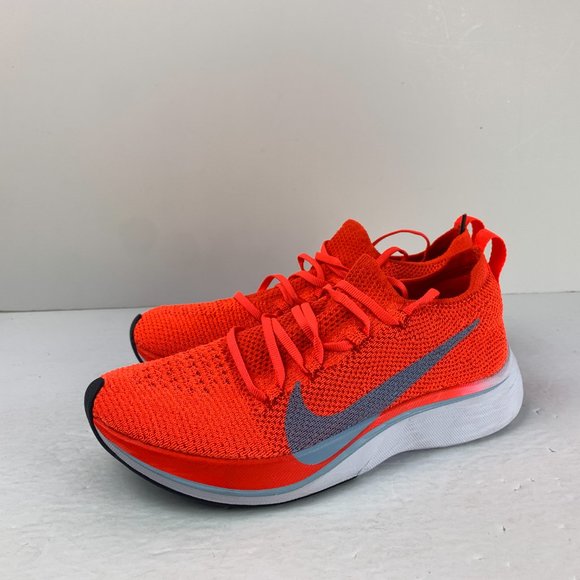 NEW Sz 4.5 Men’s Nike Vaporfly 4% Flyknit Running main image 7